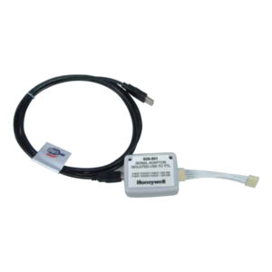 Morley 020-891 USB Programmeerkabel