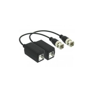 Dahua HD-CVI balun set t.b.v HD-CVI camera en HDCVR recorder – 10% korting