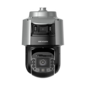 Hikvision DS-2SF8C442MXS-DLW(14F1)(P3) 4M P PTZ TandemVu 42x Optische Zoom met wisser – 10% korting