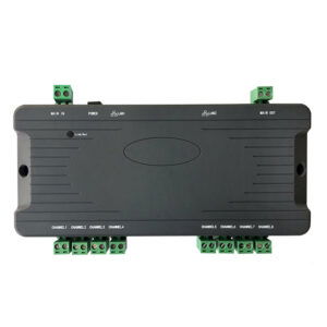BAS-IP SW-10 IP naar 2-draads switch
