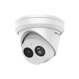 Hikvision DS-2CD2343G2-IU 4MP D/N AcuSense IR WDR 3-Axis Turret 2.8mm Vaste Lens – 10% korting