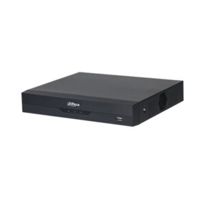 Dahua XVR5104HE-4KL-I3-V3 4 kanalen CVI/TVI/AHD Analoog en IP – 10% korting