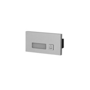 Dahua VTO4202F-MB1 1-voudige beldrukker – 10% korting