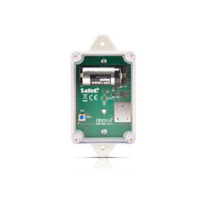ADD-200 / Outdoor Dusk Detector. PIR met Radar t.b.v. ABAX2 / BE WAVE