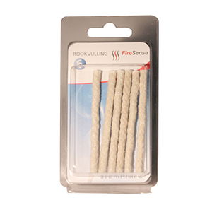 Firesense navullonten 6st