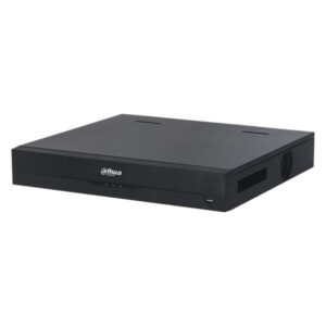 Dahua NVR4432-16P-4KS2/I WizSense, 16x PoE, Zonder opslag, Geschikt voor 32 IP camera's – 10% korting