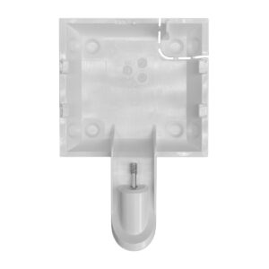 Vervangende SmartBracket voor Ajax Superior MotionCam PhOD Jeweller wit