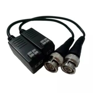 Hikvision DS-1H18S/E(C) VideoBalun set – 10% korting