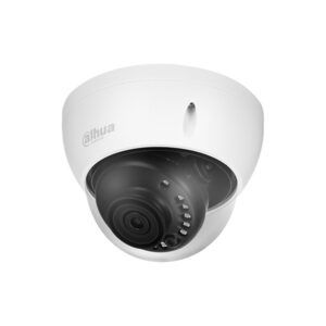 Dahua HAC-HDBW2501EP 5MP  HD-CVI D/N IR Starlight WDR 3-Axis Vandaal Dome 2.8mm Lens – 10% korting