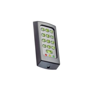 355-110-NL - Paxton proximity keypad KP50 t.b.v. Net2 en Switch2 reeks