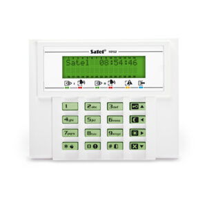 VERSA-LCD groen LCD Bediendeel – 10% korting