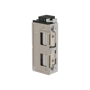 5E8Z21 Mini electronic 8-30 V AC/DC ruststroom met schootgeleider en dagschootsignalering