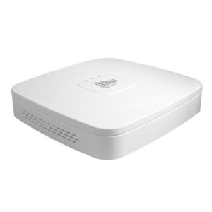 Dahua XVR5104C-I3-V3 4 kanalen CVI/TVI/AHD/Analoog en IP – 10% korting