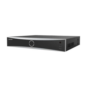 Hikvision DS-7716NXI-I4/S(E), AcuSense, 2x LAN, Geen PoE, 2x HDMI, Zonder Opslag, Geschikt voor 16 IP camera's – 10% korting