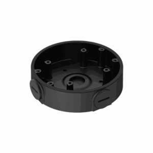 Dahua PFA139-B Muur/montage doos zwart – 10% korting