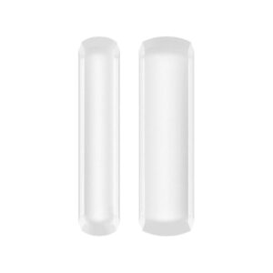 Hikvision DS-PDMCX-E-WE draadloos tweeweg magneetcontact, geschikt voor buiten IP66 – 10% korting