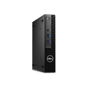 Optiplex 3000 SFF Client Intel Core i5 met 512GB SSD, 16GB RAM