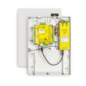 682-284-NL - Paxton Net2 Plus - 1 deurcontroller met PoE in kunststof behuizing