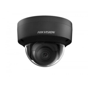 Hikvision DS-2CD2146G2-ISU Zwart 4MP AcuSense D/N IR WDR 3-Axis Vandaal Dome 2.8mm Lens – 10% korting