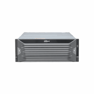 Dahua EVS7124S 512 camera's/1024Mbps voor 24HDD + RAID ondersteuning – 10% korting