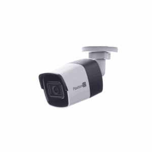 010-158-NL - Paxton10 Mini Bullet Pro-serie 2.8mm vaste lens, 8MP, incl. 256GB MicroSD kaart