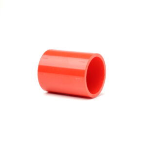 Koppelstuk rood