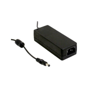 Suprema 24 VDC voeding, 2.5A