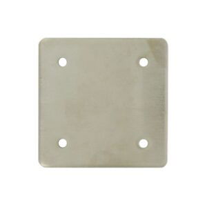 Honeywell SC118 afstandsplaat voor SC112