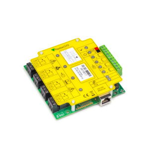 489-710-NL - Paxton Net2 I/O module