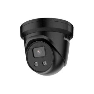 Hikvision DS-2CD2386G2-IU Zwart 8MP AcuSense D/N IR WDR 3-Axis Turret 2.8mm Lens – 10% korting