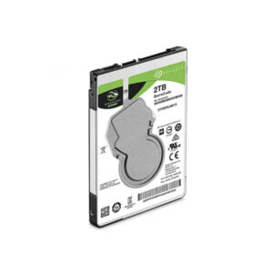 Seagate Barracuda 2TB 2.5 inch Harddisk ST2000LM015