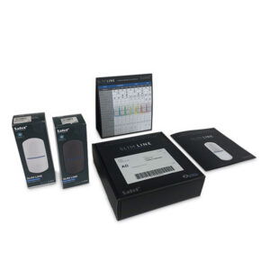 Satel SLIM LINE Promotiekit 8: SLIM-PIR + SLIM-PIR DG – 10% korting
