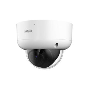 Dahua HAC-HDBW2802RAP-Z-A-S2-DIP 8MP HD-CVI D/N IR WDR Starlight Vandaal Dome 3.7-11mm Motorzoomlens – 10% korting