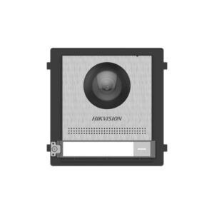 Hikvision DS-KD8003Y-IME2/S RVS 2-Draads Deurstation Hoofdmodule – 10% korting