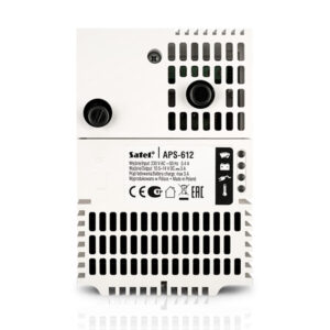 APS-612 - Intelligente voeding 3+3A
