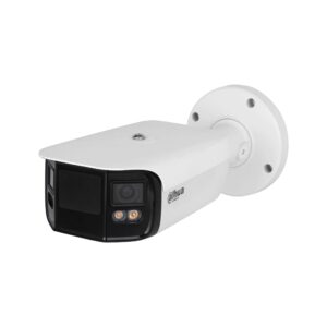 Dahua PFW5849P-A180-E2-ASTE Full-color WizMind ePoE 180° duallens – 10% korting