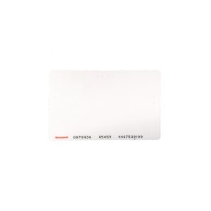 Honeywell MIFARE DESFire EV2 8k Kaart 38bit, 10 stuks