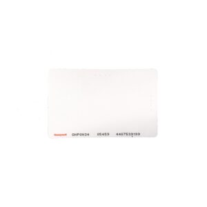 Honeywell MIFARE DESFire EV2 8k Kaart 38bit, 10 stuks