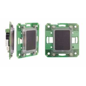 XPR - DINMTPX-MF-SA-E - OFFLine inbouw Mifare lezer, excl. DIN frame
