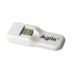 Morley Agile USB dongle pro software draadloos