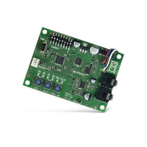 INT-VG INTEGRA/VERSA Spraakkiezer 16 Kanalen – 10% korting
