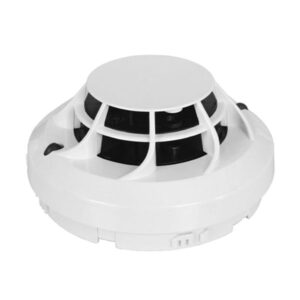 Morley MI-RHSE-S2I Digitale thermo differentiaal detector voorzien van kortsluitisolator