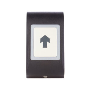 XPR - RTTBK - OFFLine remote relais en request-to-exit knop