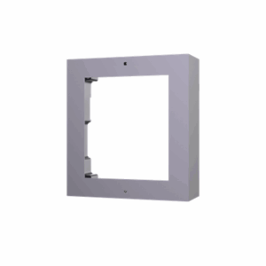 Hikvision DS-KD-ACW1 1-voudig opbouw frame – 10% korting