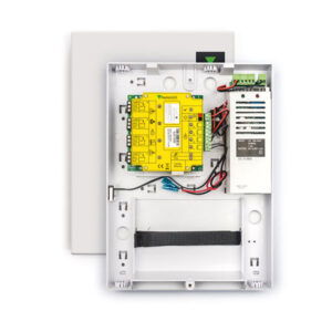 411-623-NL - Paxton Net2 I/O module in kunststof kast met voeding