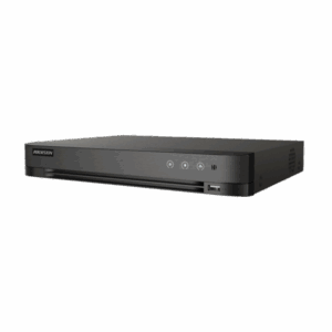 Hikvision iDS-7204HUHI-M1/S/A(C) AcuSense DVR, Zonder Opslag 4 kanalen CVI/TVI/AHD, Analoog en IP camera's – 10% korting