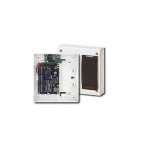Galaxy PC kaartlezer interface
