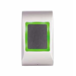 XPR - MTPXS-MF-SA - OFFLine compacte opbouw Mifaire lezer, ABS zilver, IP65