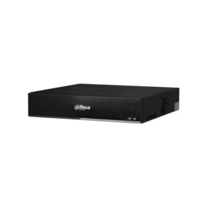 Dahua NVR5832-I/L, 2x LAN, Geen PoE, Zonder Opslag, WizMind, Geschikt voor 32 IP camera's – 10% korting