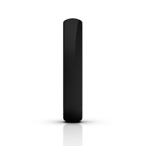 Satel OPX-1 B - IP65 behuizing voor AXD-200 en XD-2 detector (zwart) – 10% korting
